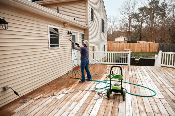 Best Local Pressure Washing Services  in Henderson, TN