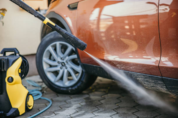 Best Power Washing Near Me  in Henderson, TN