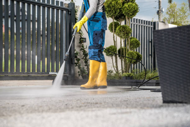 Pressure Washing Services for Businesses in Henderson, TN