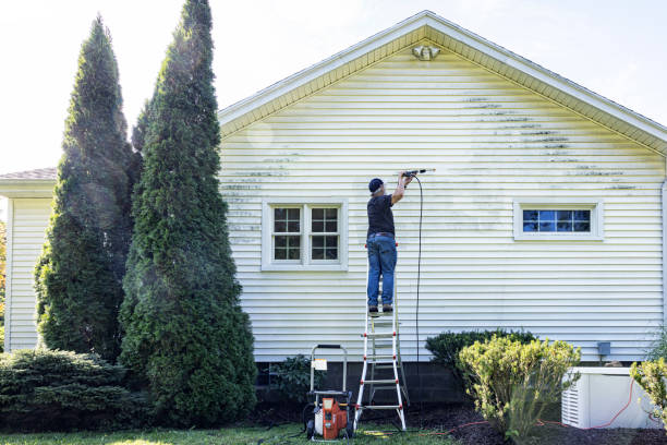 Best Garage Pressure Washing  in Henderson, TN