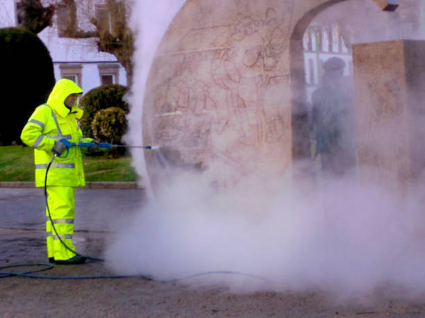 Professional Pressure Washing in Henderson, TN