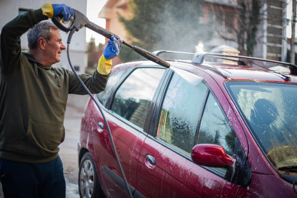 Best Residential Pressure Washing Services  in Henderson, TN